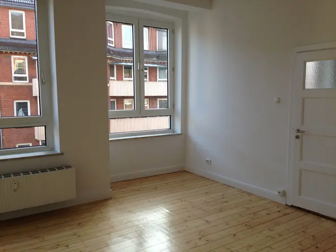 2 Zimmer Wohnung mit 39 m² in Kiel – Bild 4