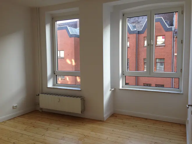 2 Zimmer Wohnung mit 39 m² in Kiel – Bild 5