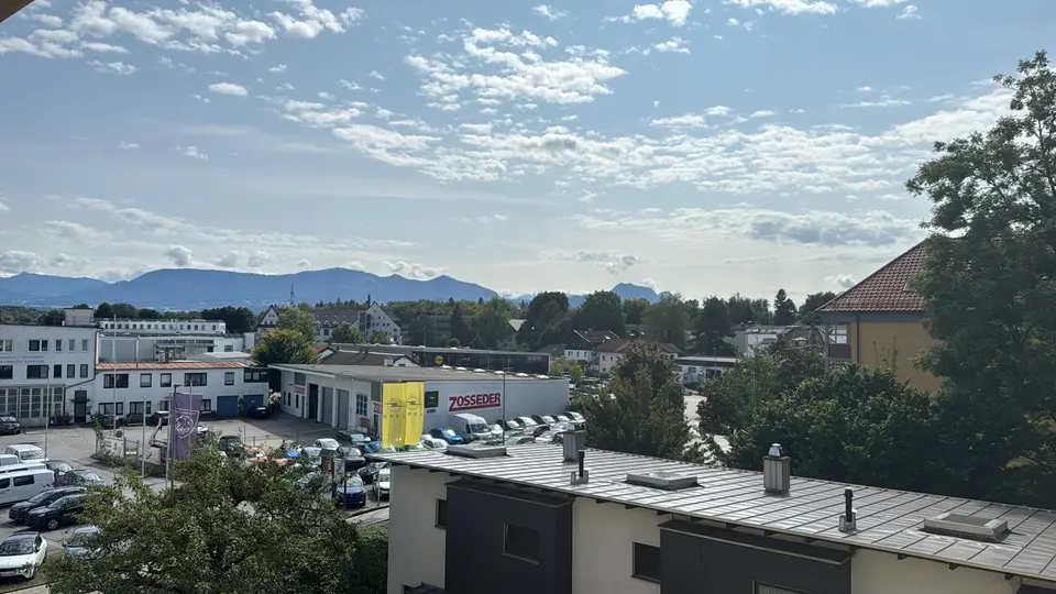 4 Zimmer Wohnung mit 79 m² in Rosenheim – Bild 4