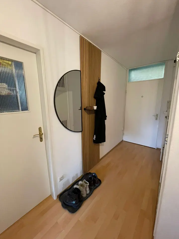 4 Zimmer Wohnung mit 79 m² in Rosenheim – Bild 5