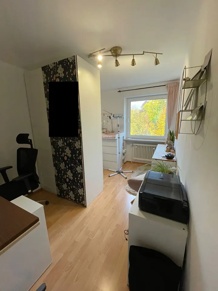 4 Zimmer Wohnung mit 79 m² in Rosenheim – Bild 6