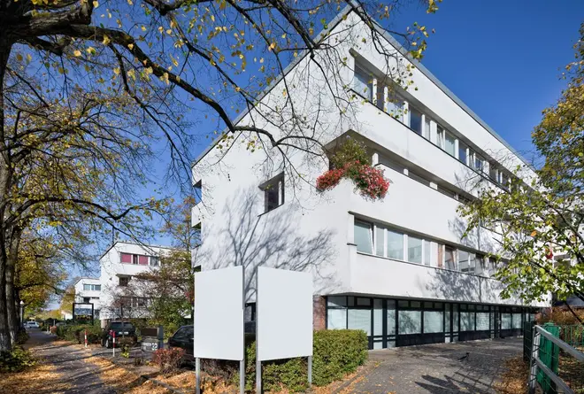 3 Zimmer Wohnung mit 68 m² in Berlin – Bild 2