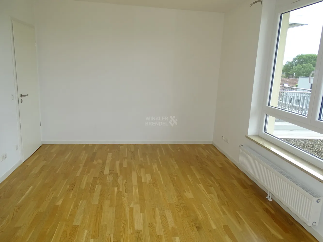 6 Zimmer Wohnung mit 216 m² in Bayreuth – Bild 5