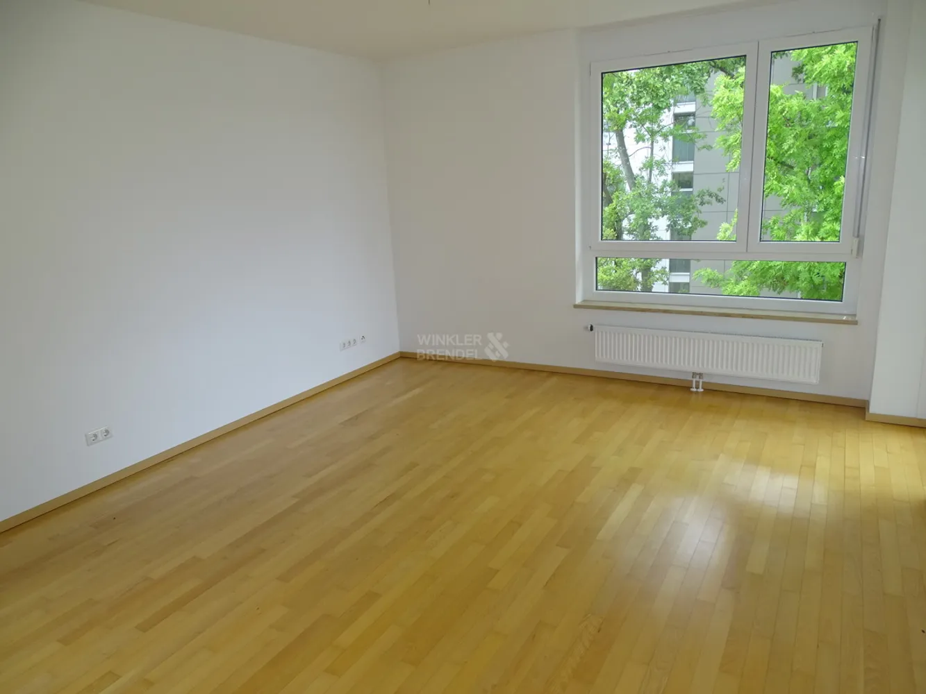 6 Zimmer Wohnung mit 216 m² in Bayreuth – Bild 6