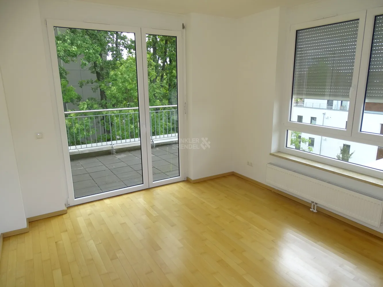 6 Zimmer Wohnung mit 216 m² in Bayreuth – Bild 8