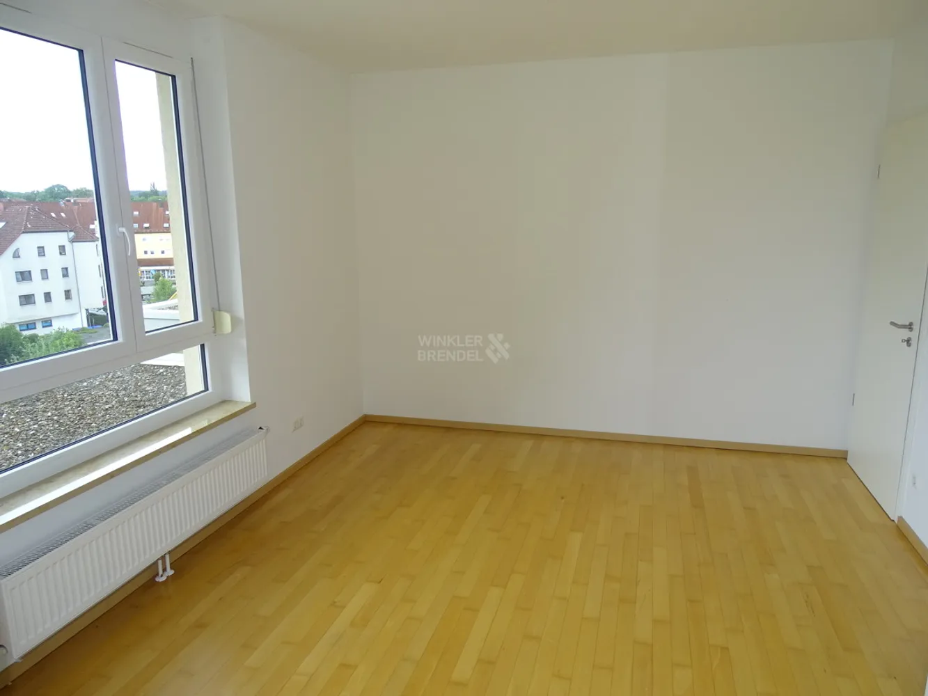 6 Zimmer Wohnung mit 216 m² in Bayreuth – Bild 9