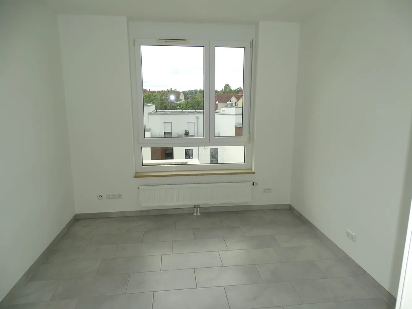 6 Zimmer Wohnung mit 216 m² in Bayreuth – Bild 10