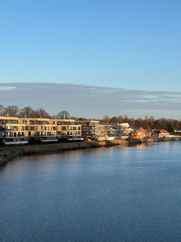 4 Zimmer Wohnung mit 174 m² in Lübeck – Bild 5