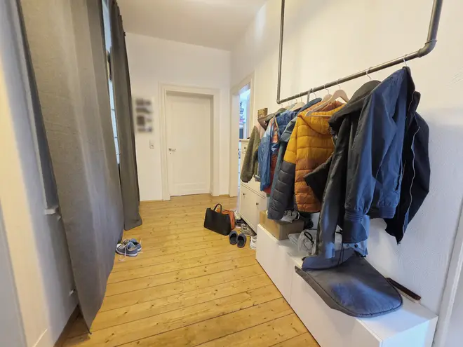 3 Zimmer Wohnung mit 103 m² in Solingen – Bild 11