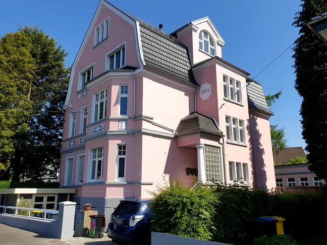 3 Zimmer Wohnung mit 103 m² in Solingen – Bild 12