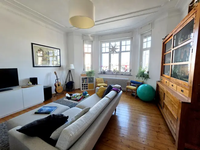3 Zimmer Wohnung mit 103 m² in Solingen – Bild 2