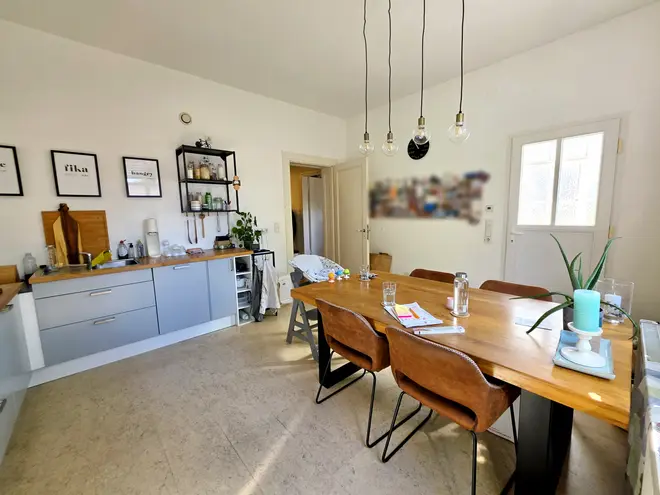 3 Zimmer Wohnung mit 103 m² in Solingen – Bild 4