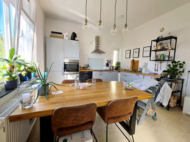 3 Zimmer Wohnung mit 103 m² in Solingen – Bild 5