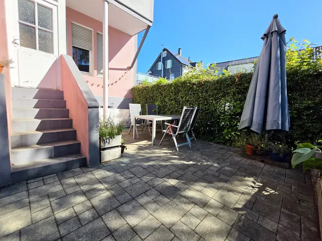 3 Zimmer Wohnung mit 103 m² in Solingen – Bild 6