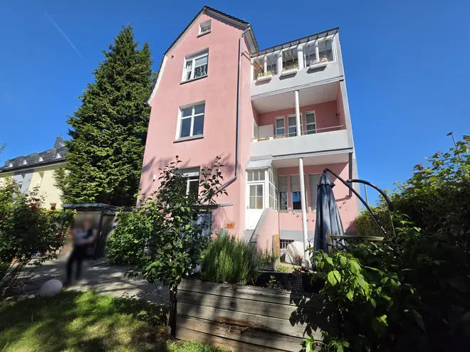 3 Zimmer Wohnung mit 103 m² in Solingen – Bild 7