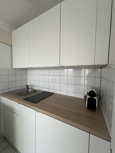 2 Zimmer Wohnung mit 32 m² in Düsseldorf – Bild 3