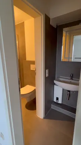 2 Zimmer Wohnung mit 32 m² in Düsseldorf – Bild 4