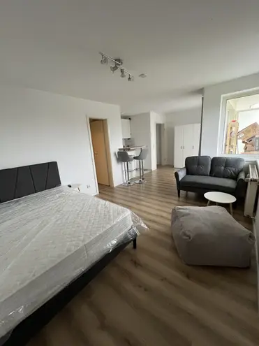 2 Zimmer Wohnung mit 32 m² in Düsseldorf – Bild 5