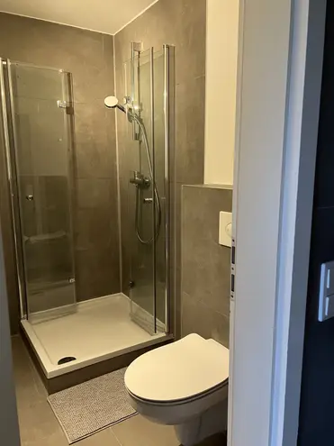 2 Zimmer Wohnung mit 32 m² in Düsseldorf – Bild 8