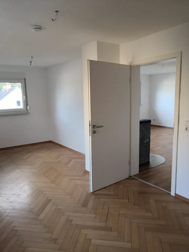 3 Zimmer Wohnung mit 80 m² in Crailsheim – Bild 2