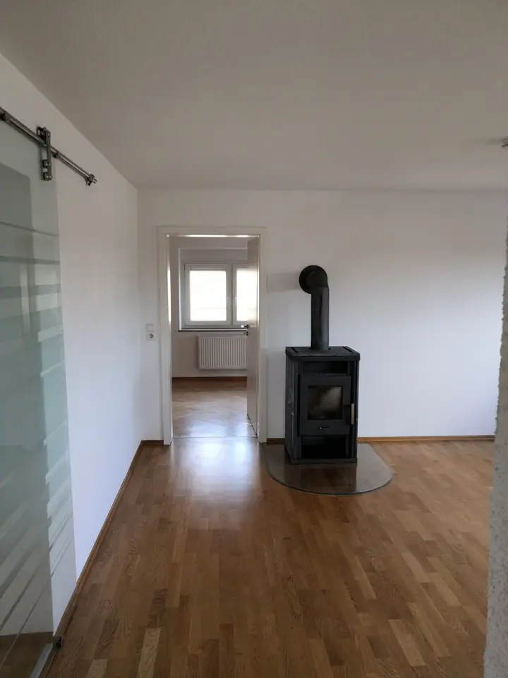 3 Zimmer Wohnung mit 80 m² in Crailsheim – Bild 3