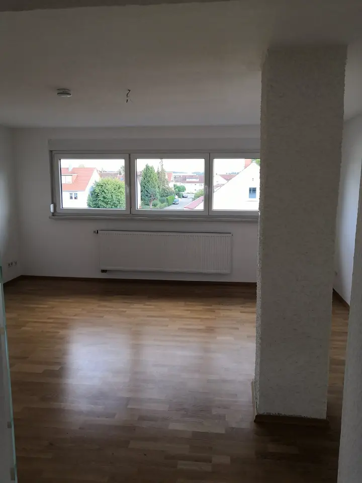 3 Zimmer Wohnung mit 80 m² in Crailsheim – Bild 5