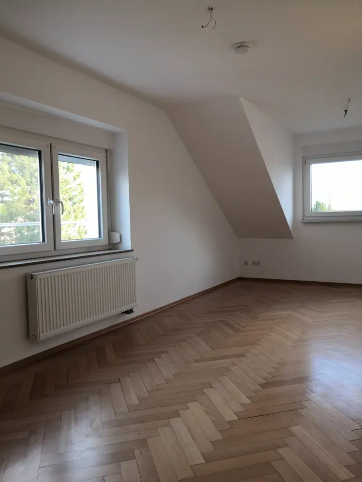 3 Zimmer Wohnung mit 80 m² in Crailsheim – Bild 6