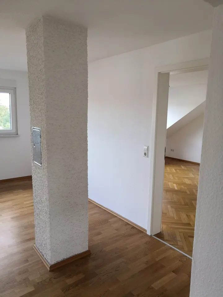 3 Zimmer Wohnung mit 80 m² in Crailsheim – Bild 7