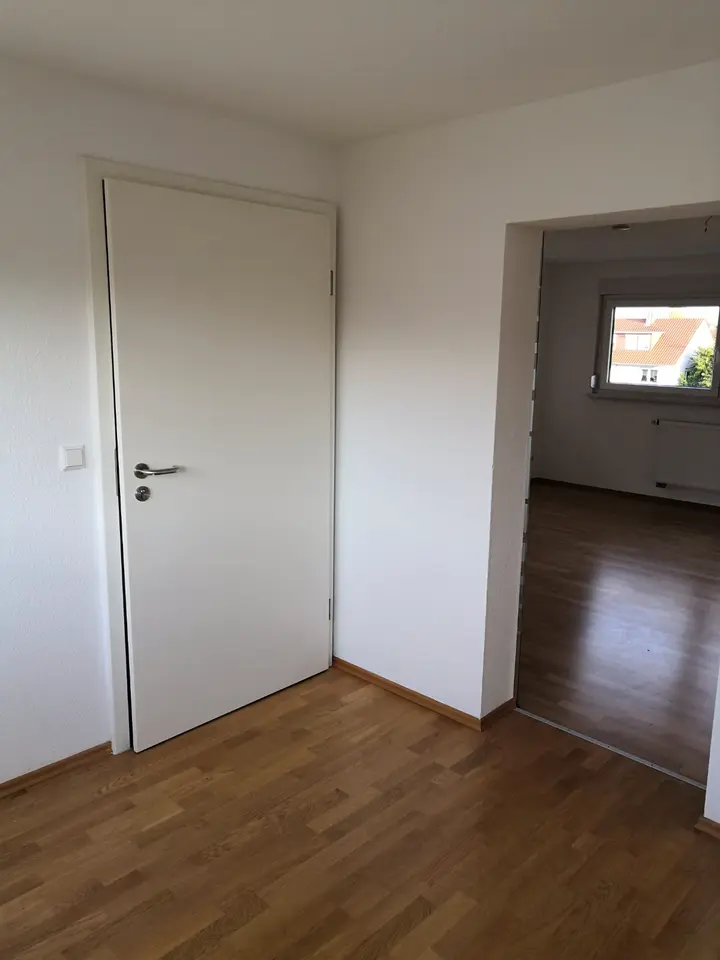 3 Zimmer Wohnung mit 80 m² in Crailsheim – Bild 8