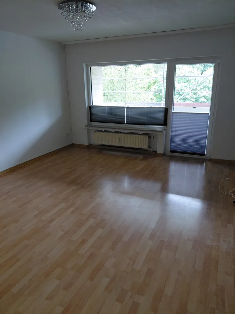 3 Zimmer Wohnung mit 70 m² in Kaiserslautern – Bild 1