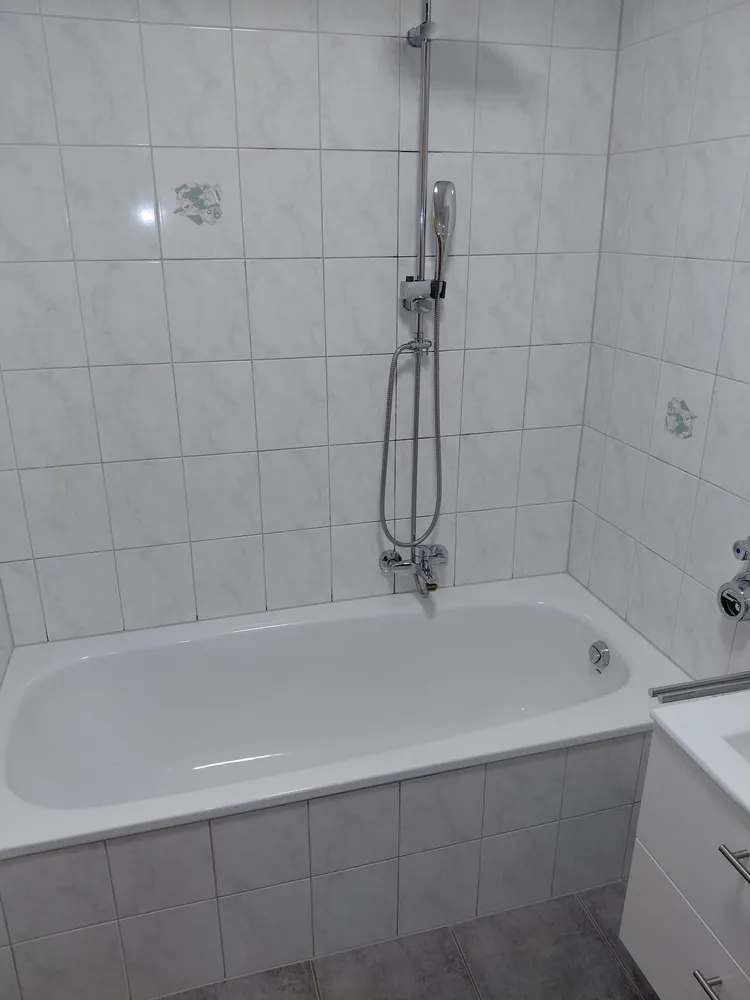 3 Zimmer Wohnung mit 70 m² in Kaiserslautern – Bild 9