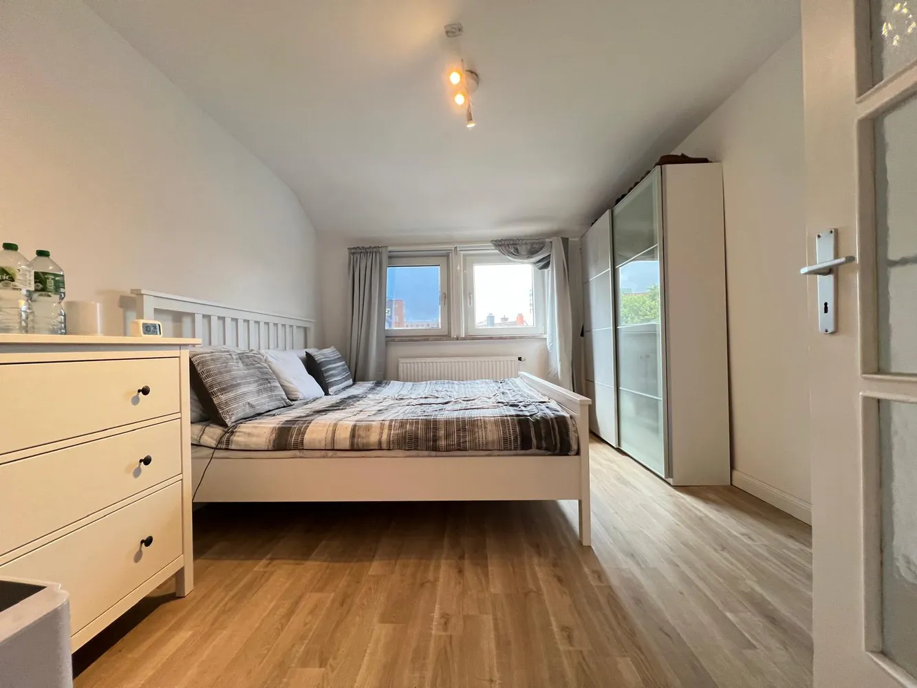 3 Zimmer Wohnung mit 66 m² in Kaiserslautern – Bild 1