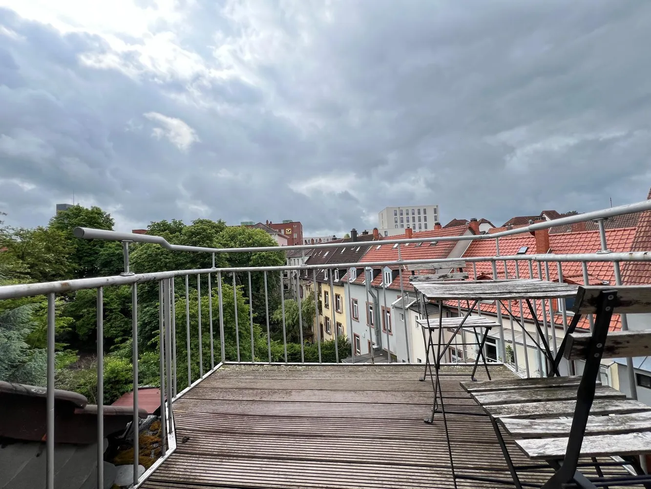 3 Zimmer Wohnung mit 66 m² in Kaiserslautern – Bild 3