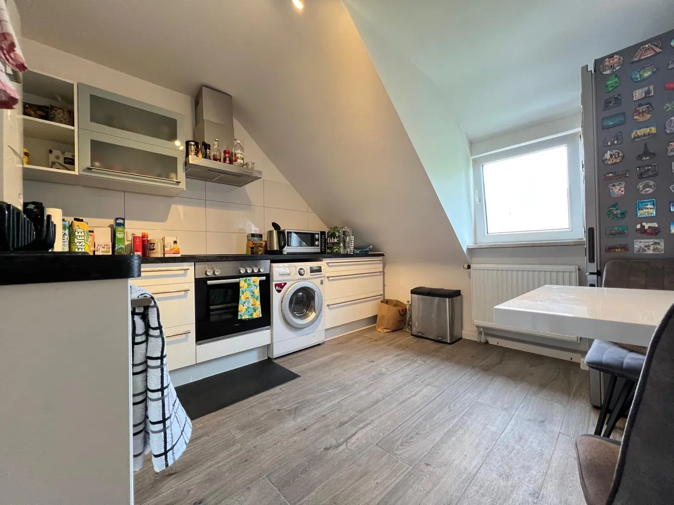 3 Zimmer Wohnung mit 66 m² in Kaiserslautern – Bild 4