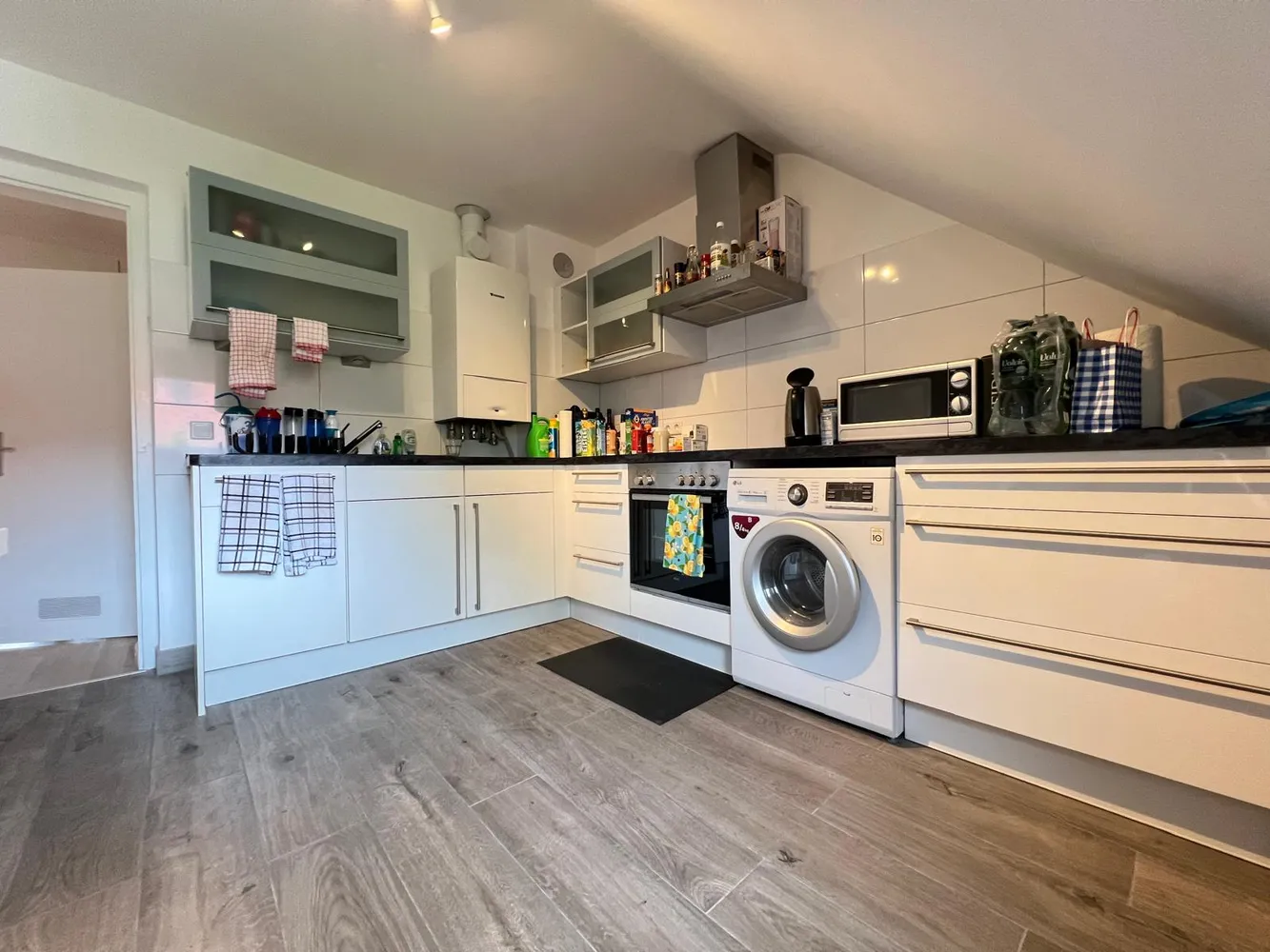 3 Zimmer Wohnung mit 66 m² in Kaiserslautern – Bild 5
