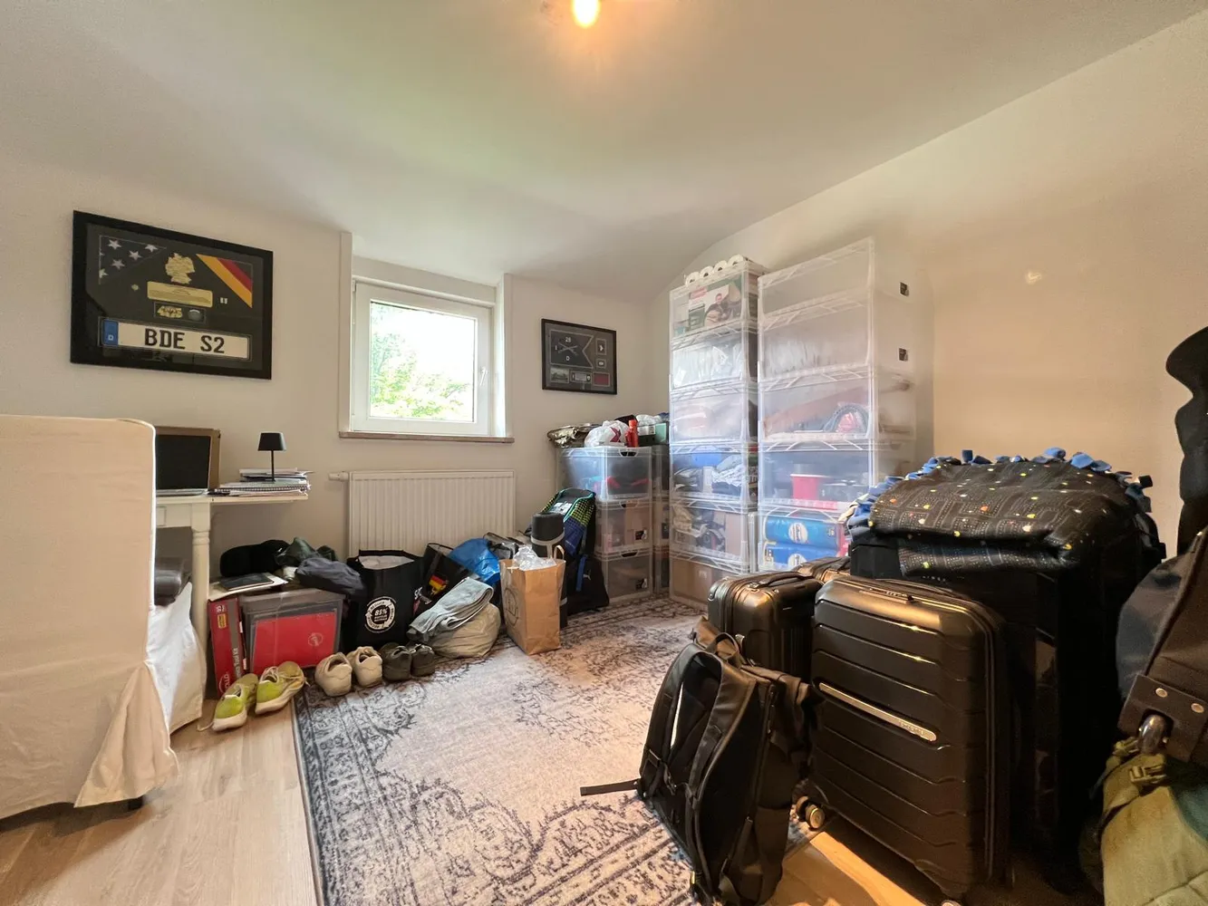 3 Zimmer Wohnung mit 66 m² in Kaiserslautern – Bild 6