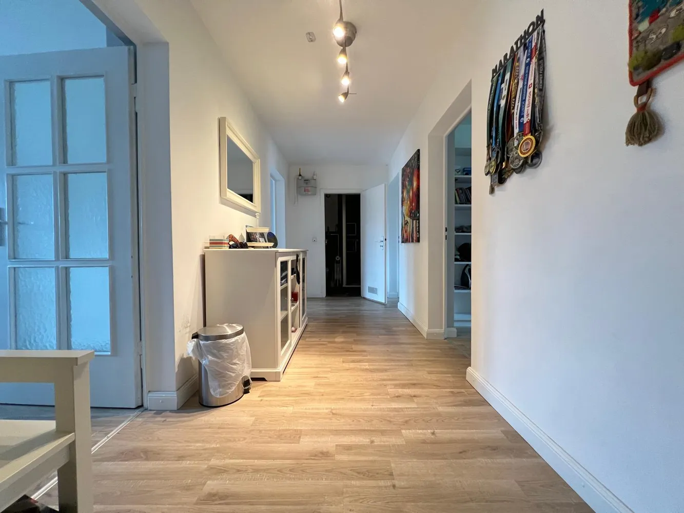 3 Zimmer Wohnung mit 66 m² in Kaiserslautern – Bild 8