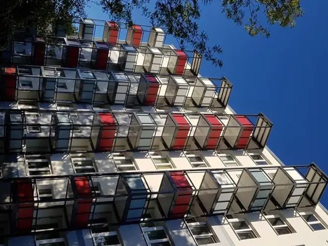 2 Zimmer Wohnung mit 40 m² in Kiel – Bild 1