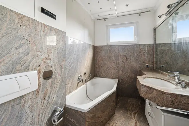 2 Zimmer Wohnung mit 52 m² in Hamburg – Bild 4