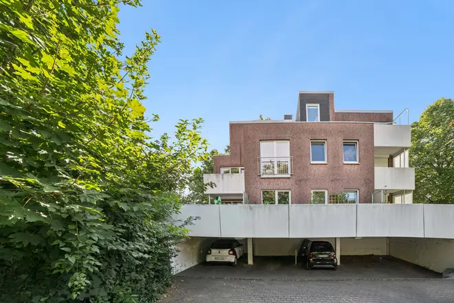 2 Zimmer Wohnung mit 52 m² in Hamburg – Bild 6
