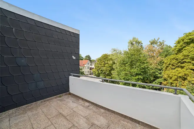 2 Zimmer Wohnung mit 52 m² in Hamburg – Bild 9