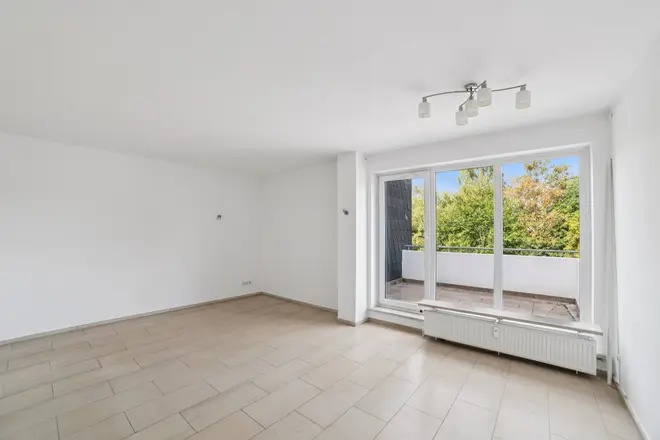 2 Zimmer Wohnung mit 52 m² in Hamburg – Bild 10
