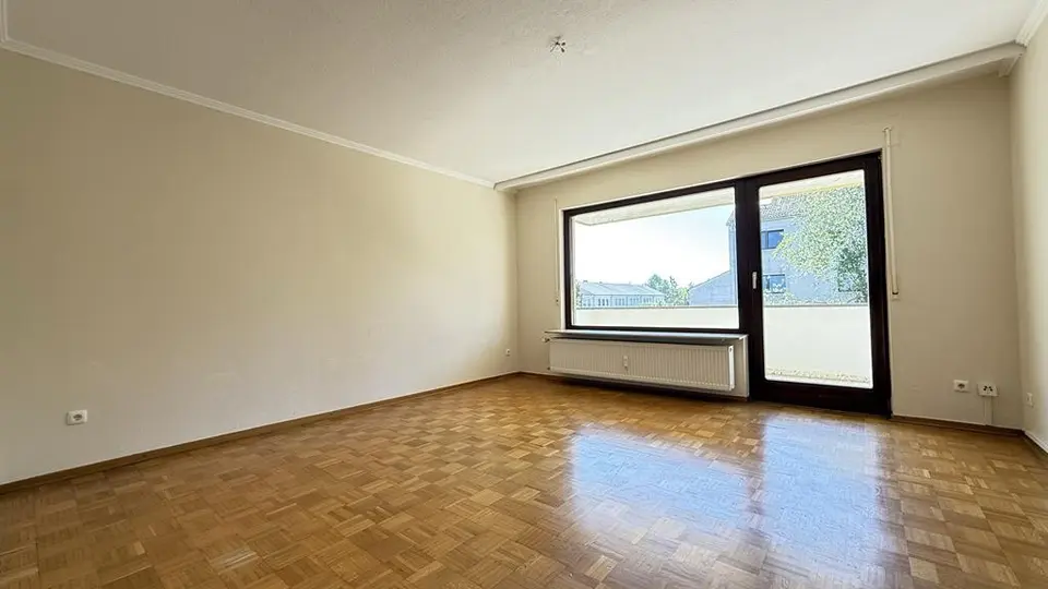 3 Zimmer Wohnung mit 70 m² in Hanau – Bild 1