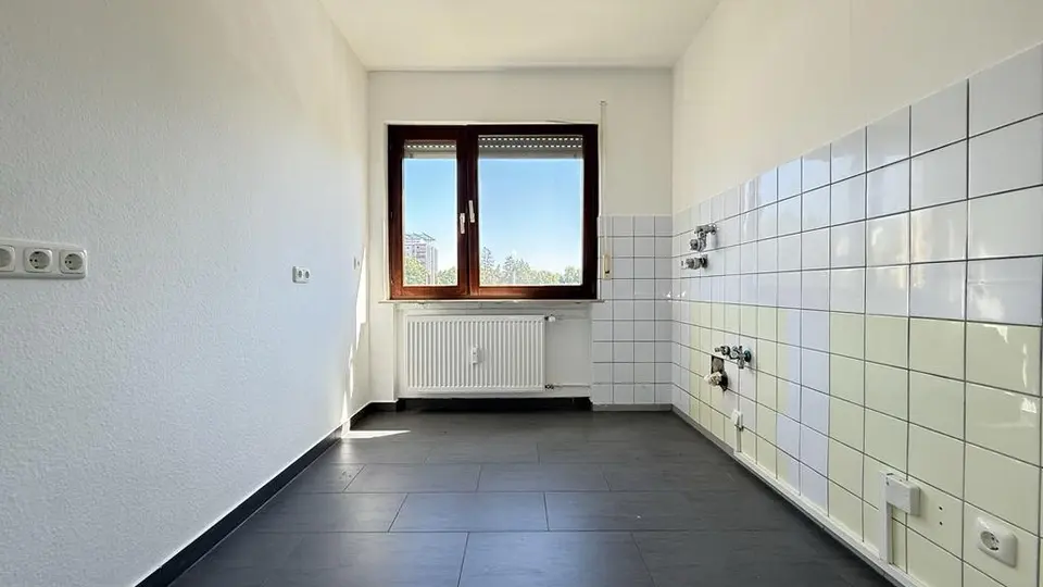 3 Zimmer Wohnung mit 70 m² in Hanau – Bild 3