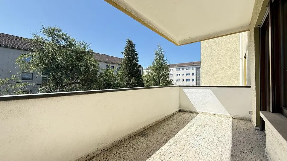 3 Zimmer Wohnung mit 70 m² in Hanau – Bild 4