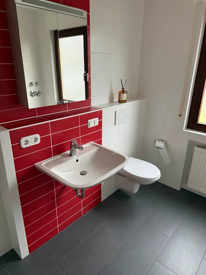 3 Zimmer Wohnung mit 70 m² in Hanau – Bild 7