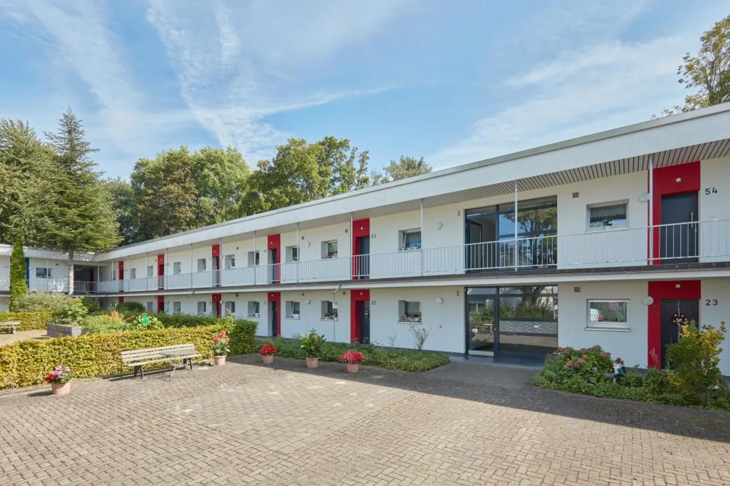 2 Zimmer Wohnung mit 50 m² in Bochum – Bild 3