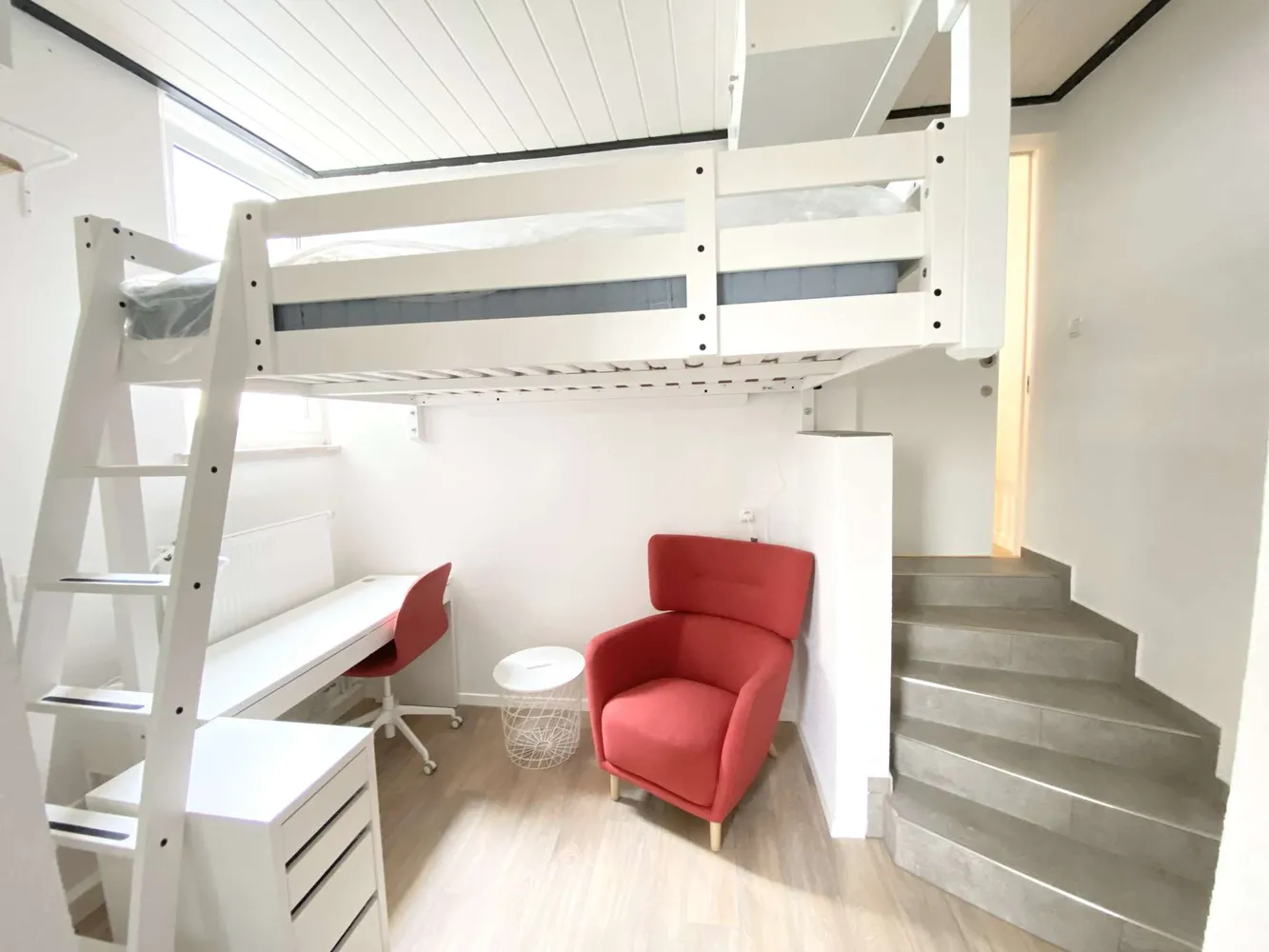 1 Zimmer Wohnung mit 20 m² in Coburg – Bild 11