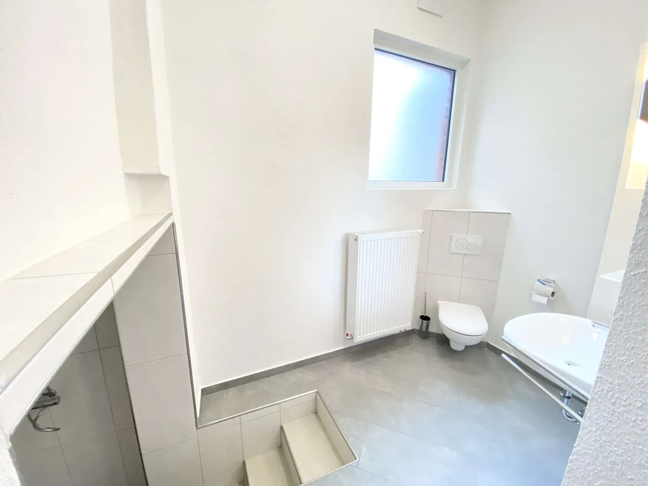 1 Zimmer Wohnung mit 20 m² in Coburg – Bild 12
