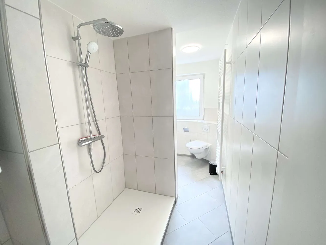 1 Zimmer Wohnung mit 20 m² in Coburg – Bild 7